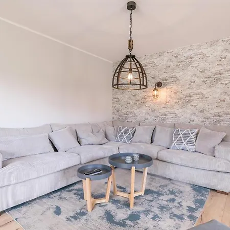 Rita Rita Apartament *