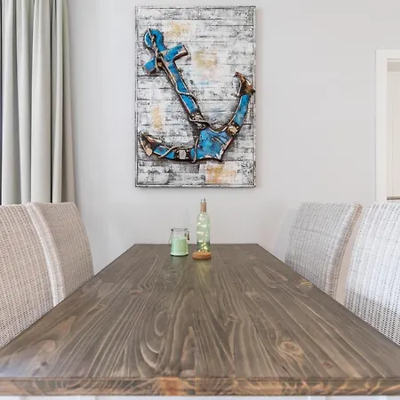 Rita Rita Apartament *