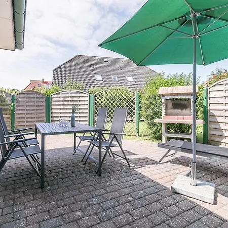 Rita Rita Apartament Büsum