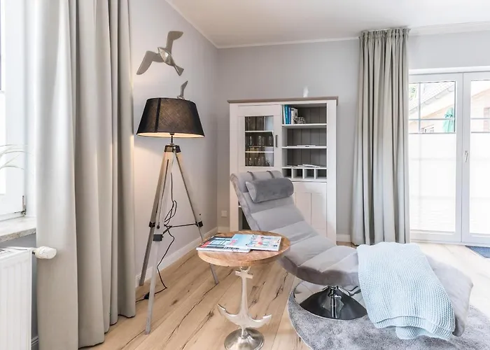 Apartamento Rita Rita *